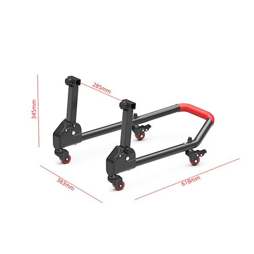 TARMAC PADDOCK STAND - DOLLY FOLDING FRONT [SPC01]
