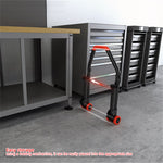 TARMAC PADDOCK STAND - DOLLY FOLDING FRONT [SPC01]