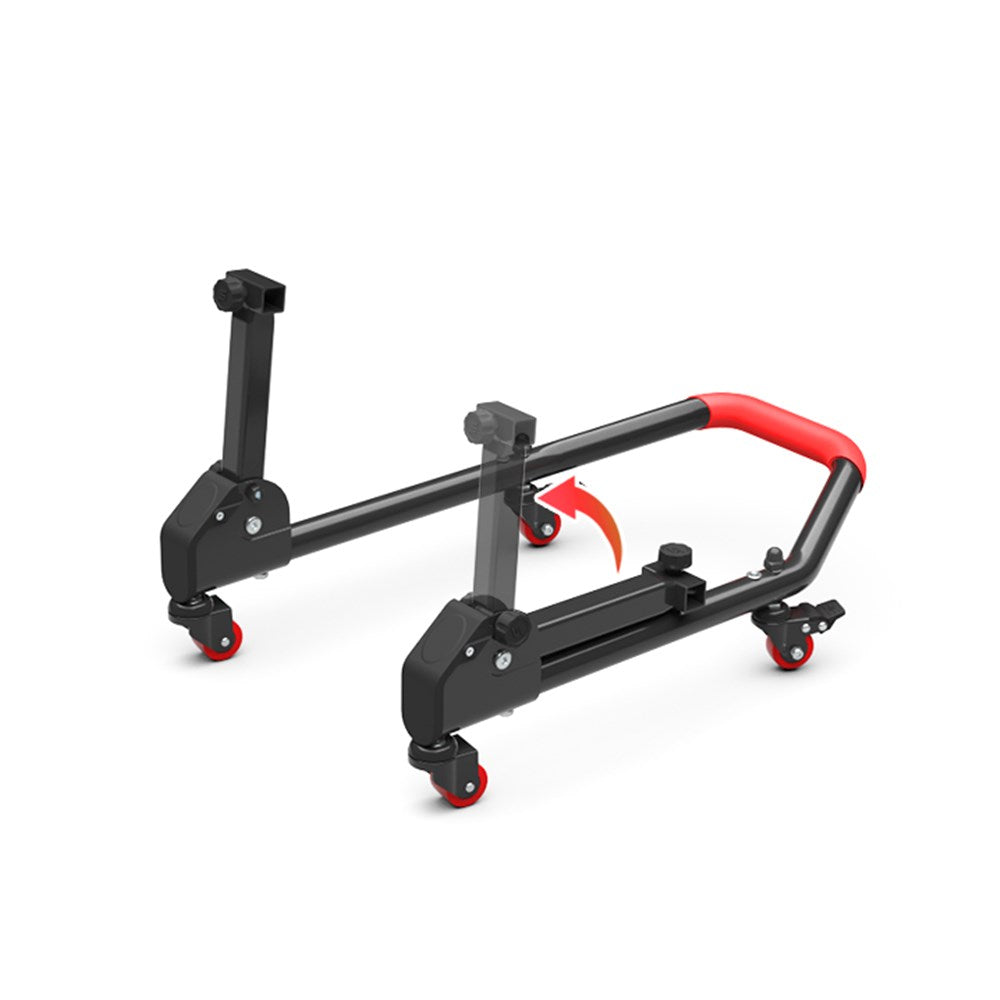 TARMAC PADDOCK STAND - DOLLY FOLDING FRONT [SPC01]