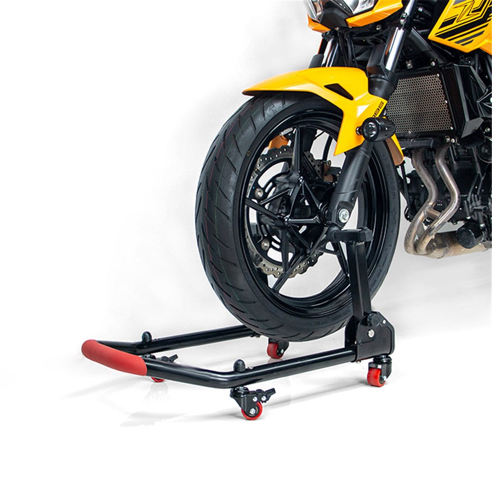 TARMAC PADDOCK STAND - DOLLY FOLDING FRONT [SPC01]