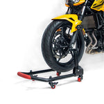 TARMAC PADDOCK STAND - DOLLY FOLDING FRONT [SPC01]