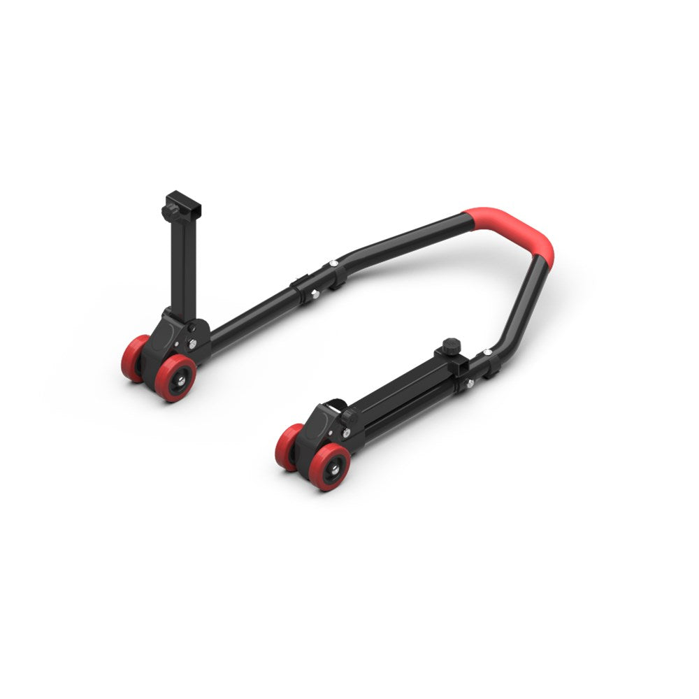 TARMAC PADDOCK STAND - FOLDING FRONT [SPC01]