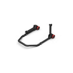 TARMAC PADDOCK STAND - FOLDING REAR [SPC01]