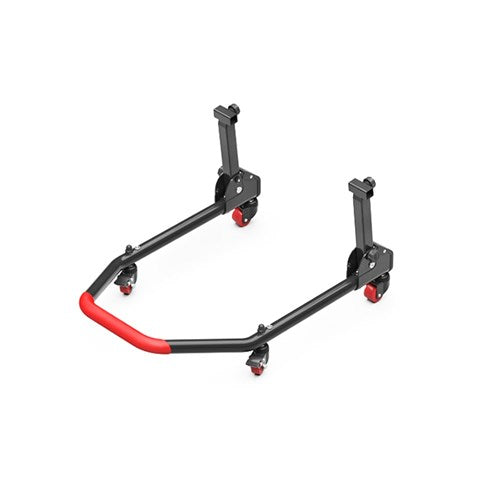 TARMAC PADDOCK STAND - DOLLY FOLDING REAR [SPC01]