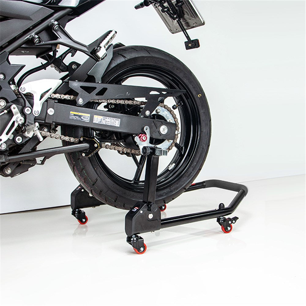 TARMAC PADDOCK STAND - DOLLY FOLDING REAR [SPC01]