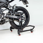 TARMAC PADDOCK STAND - DOLLY FOLDING REAR [SPC01]