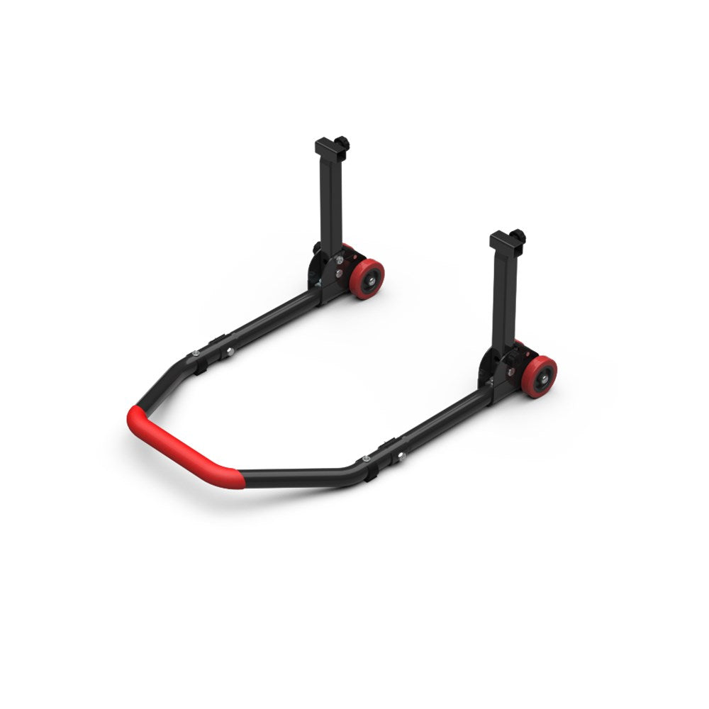 TARMAC PADDOCK STAND - FOLDING REAR [SPC01]