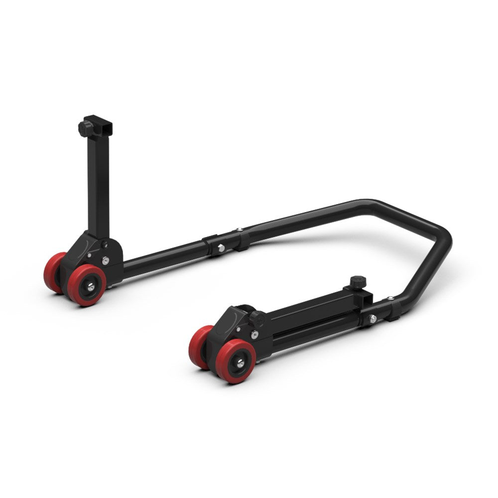 TARMAC PADDOCK STAND - FOLDING REAR [SPC01]