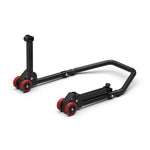 TARMAC PADDOCK STAND - FOLDING REAR [SPC01]