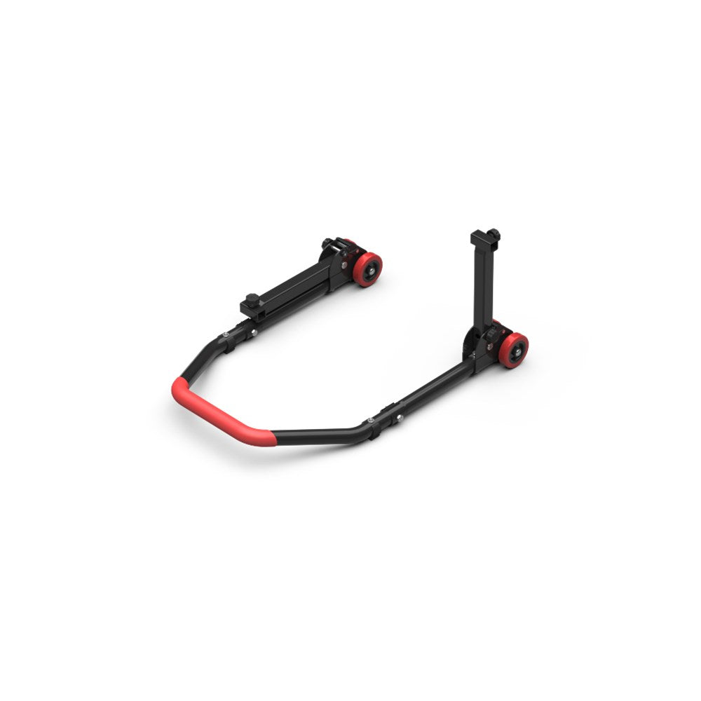 TARMAC PADDOCK STAND - FOLDING REAR [SPC01]