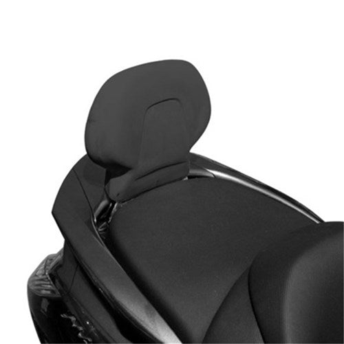 GIVI BACKREST YAM MAJESTY 400 04-14  [ONC01]