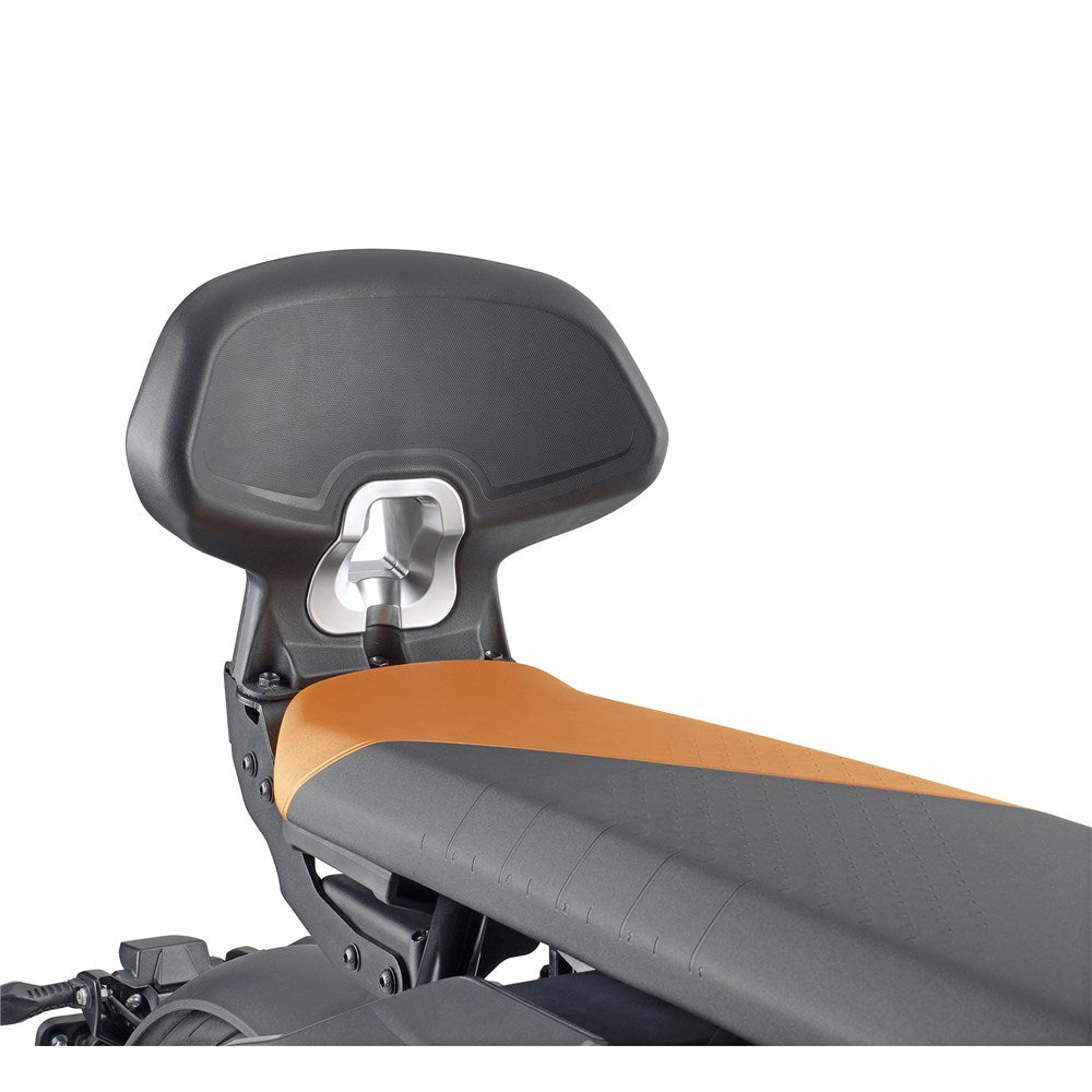 GIVI BACKREST BMW CE 04 22-