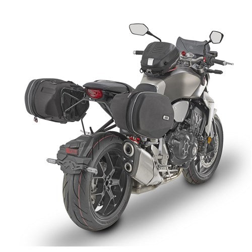 GIVI EASYLOCK PANNIER HOLDERS (ST609) - HONDA CB1000R 18-  [ONC01]