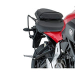 GIVI EASYLOCK PANNIER HOLDERS (ST609) - YAMAHA MT07   [ONC01]