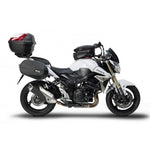 GIVI EASYLOCK PANNIER HOLDERS (ST609) - SUZUKI GSR75011-14  [ONC01]