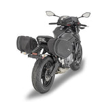 GIVI EASYLOCK PANNIER HOLDERS (ST609) - KAWASAKI Z650 17-