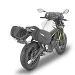 GIVI EASYLOCK PANNIER HOLDERS (ST609) - KAWASAKI Z650 17-