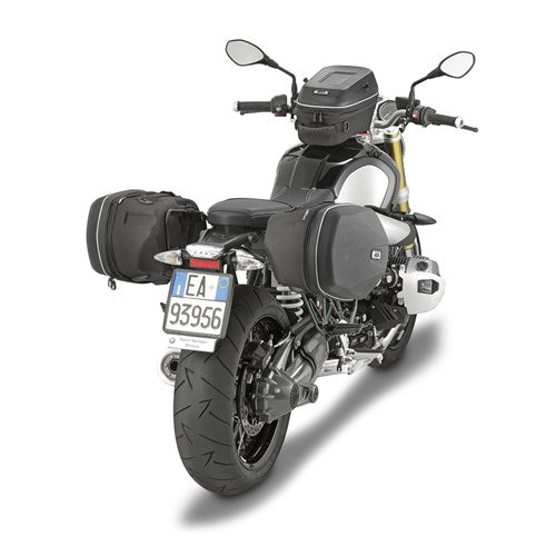 GIVI EASYLOCK PANNIER HOLDERS (ST609) - BMW R NINE T  [ONC01]