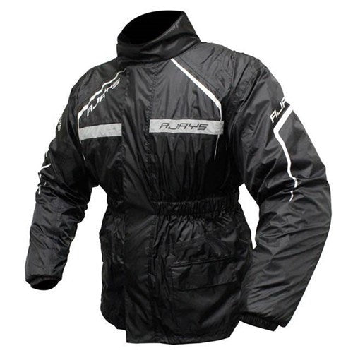 RJAYS TEMPEST JKT BLK (XS)  [ONC01]