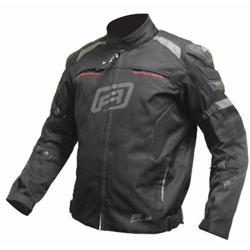RJAYS STINGER II JKT MENS BLK (XS)  [ONC01]