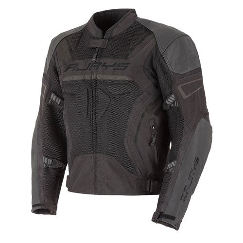 RJAYS AIR-TECH JKT STEALTH (SM)  [ONC01]
