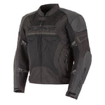 RJAYS AIR-TECH JKT STEALTH (SM)  [ONC01]