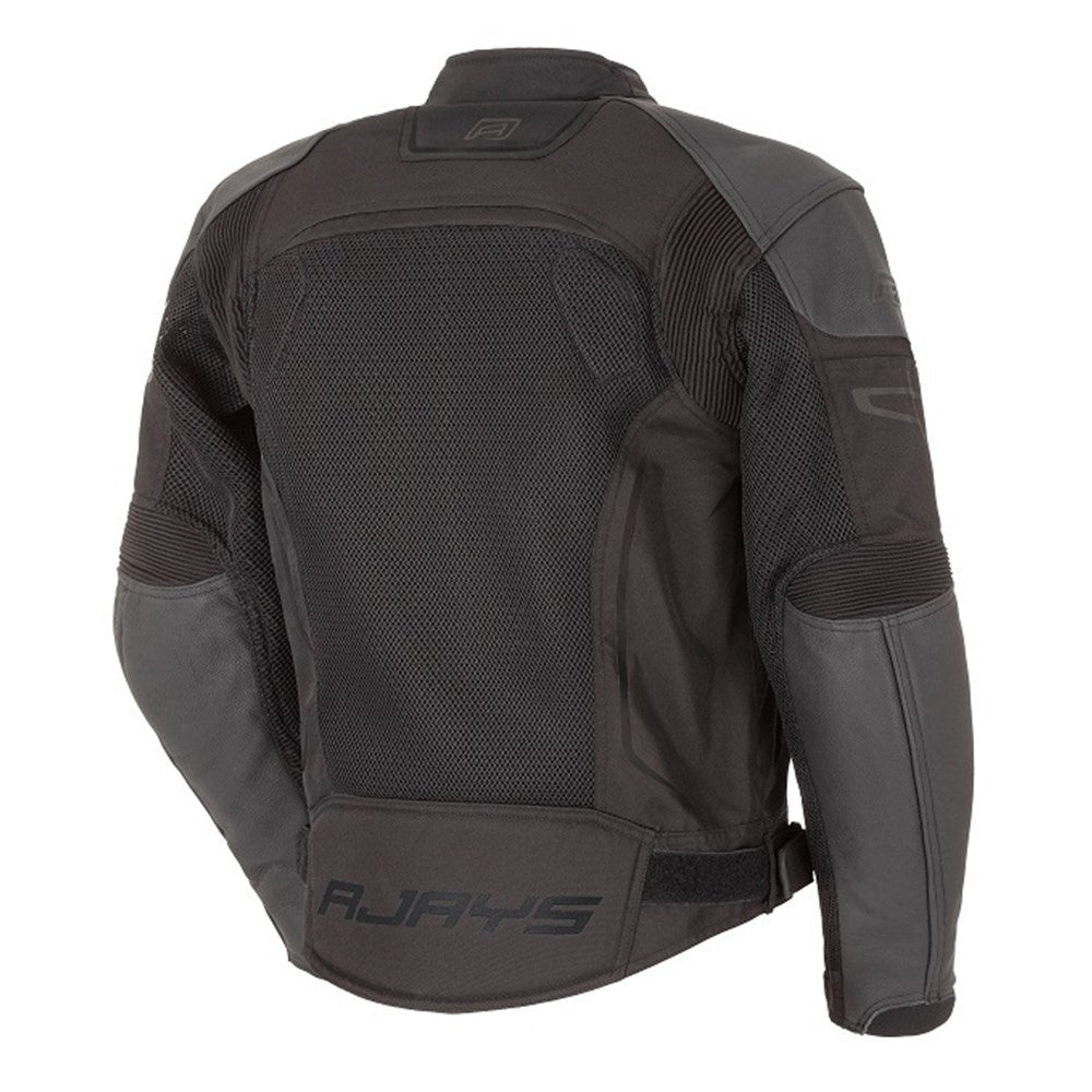 RJAYS AIR-TECH JKT STEALTH (3XL)  [ONC01]