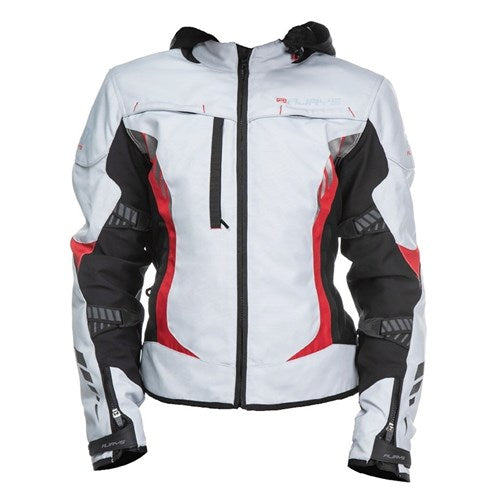 RJAYS TRACER JKT GRY LADIES (22)  [ONC01]