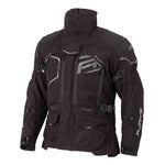 RJAYS ADVENTURE JKT BLK/BLK (LG)  [ONC01]