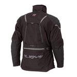 RJAYS ADVENTURE JKT BLK/BLK (LG)  [ONC01]