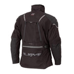 RJAYS ADVENTURE JKT BLK/BLK (LG)  [ONC01]