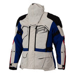 RJAYS ADVENTURE JKT GRY/BLU (2XL)  [ONC01]