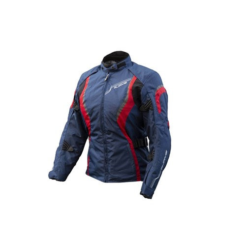 RJAYS ATHENA JKT BLU/RED LADIES (14)  [ONC01]