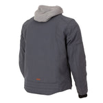 RJAYS VINCENT JKT GRY (MD)  [ONC01]