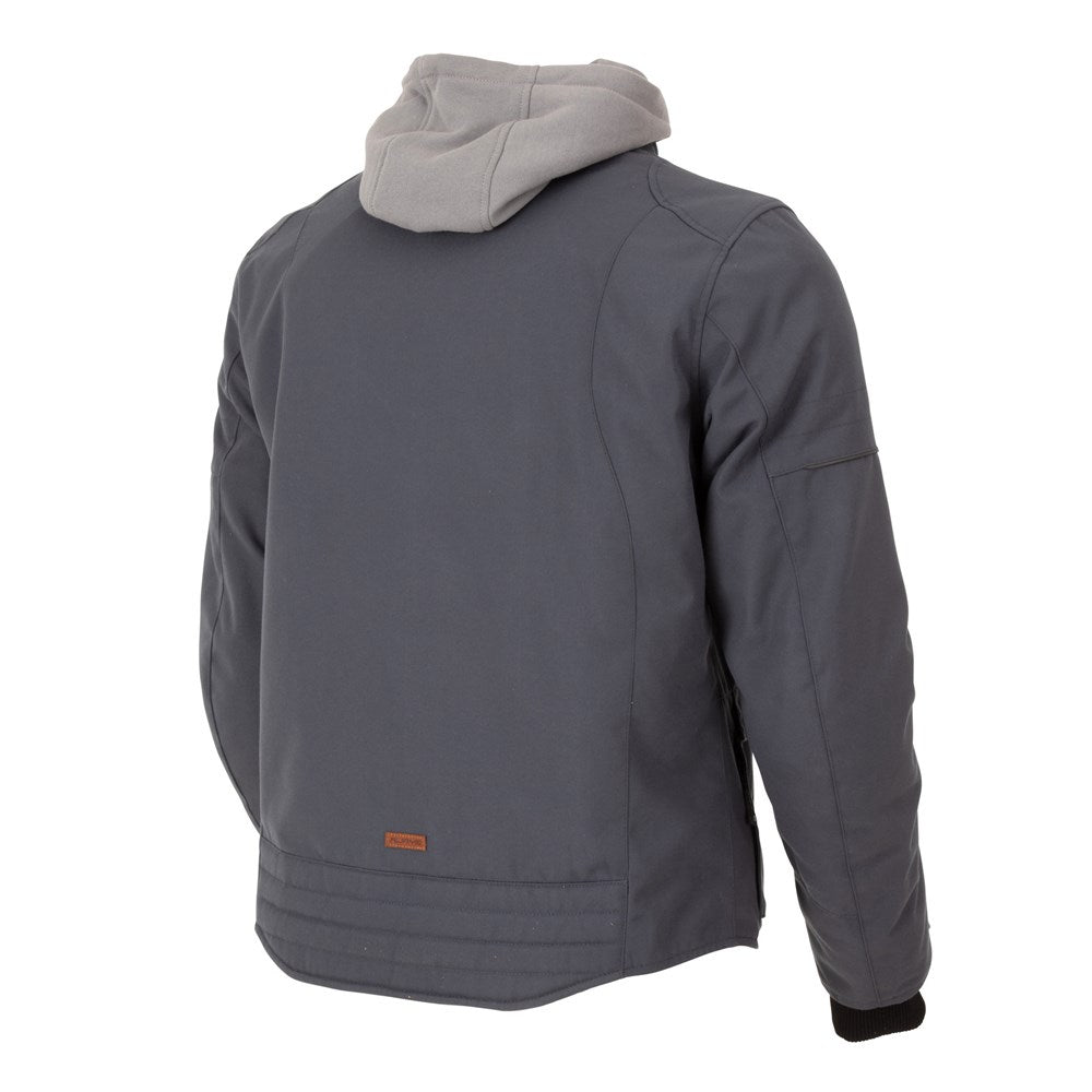 RJAYS VINCENT JKT GRY (MD)  [ONC01]