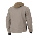 RJAYS VINCENT JKT OLIVE (XS)  [ONC01]