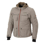 RJAYS VINCENT JKT OLIVE (SM)  [ONC01]