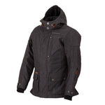 RJAYS COVERT JKT GRY (MD)  [ONC01]