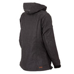 RJAYS COVERT JKT GRY LADIES (8)  [ONC01]