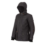 RJAYS COVERT JKT GRY LADIES (8)  [ONC01]