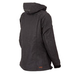 RJAYS COVERT JKT GRY LADIES (10)  [ONC01]