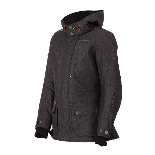 RJAYS COVERT JKT GRY LADIES (14)  [ONC01]