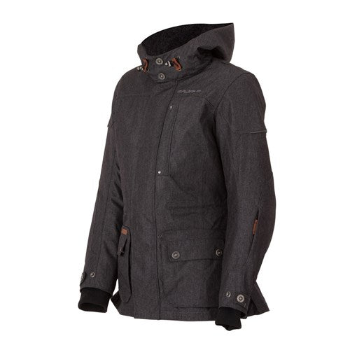 RJAYS COVERT JKT GRY LADIES (16)  [ONC01]