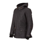 RJAYS COVERT JKT GRY LADIES (16)  [ONC01]