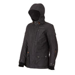 RJAYS COVERT JKT GRY LADIES (16)  [ONC01]