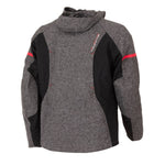 RJAYS RADAR JKT GRY/BLK (SM)  [ONC01]