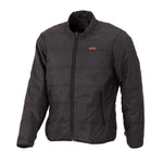 RJAYS RADAR JKT GRY/BLK (LG)  [ONC01]