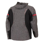 RJAYS RADAR JKT GRY/BLK (XL)  [ONC01]