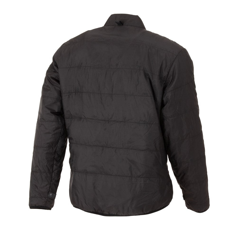 RJAYS RADAR JKT GRY/BLK (XL)  [ONC01]