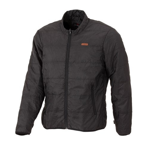 RJAYS RADAR JKT GRY/BLK (2XL)  [ONC01]